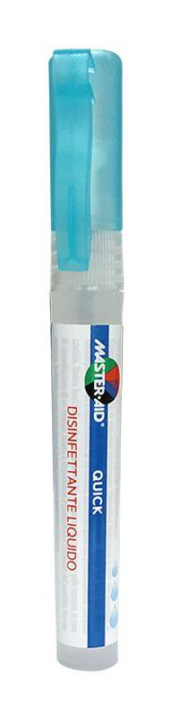 Quick Penna spray Disinfettante igienizzante 10ml-0