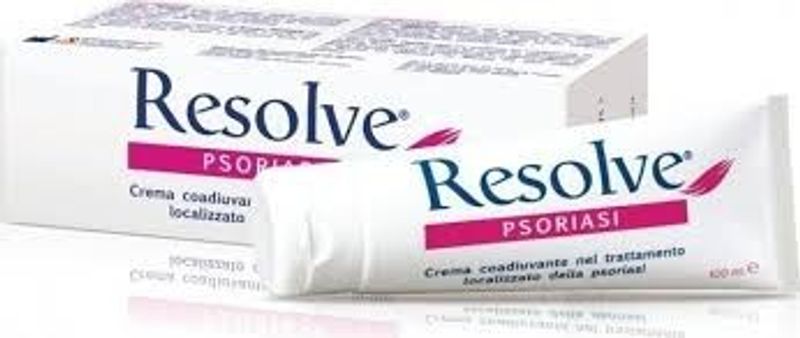 Resolve psoriasi crema 100ml-1