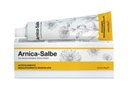 Schwabe Pharma Arnica Salbe Crema 50g-1