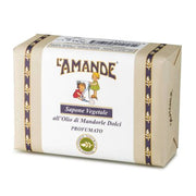 L'Amande Mars Sapone Vegetale Mandorle Dolci-1