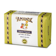 L'Amande Mars Sapone Vegetale all'Olio di Oliva-1