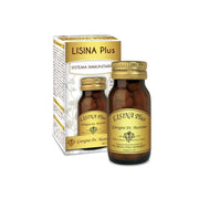 Lisina Plus per il sistema immunitario 100 pastiglie-1