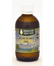 Alochaka Oil per la regolarità del transito intestinale 50ml-1