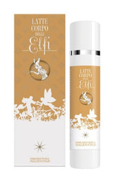 Latte Corpo degli Elfi Consapevolezza 100ml-1