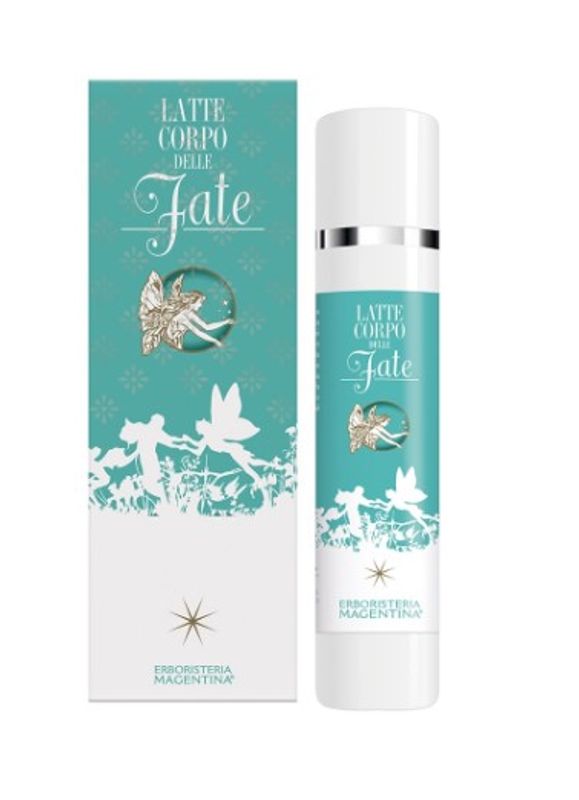 Latte corpo delle Fate Bellezza 100ml-1