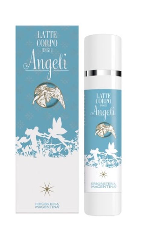 Latte Corpo degli Angeli Serenità 100ml-1