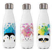 Chicco Drinky Bottiglia Termica 350ml fantasie assortite-0
