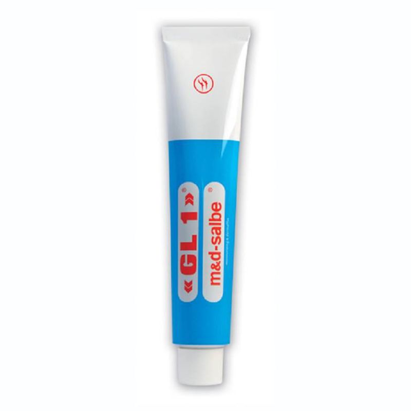 GL1 m&d Salbe Crema idratante 50ml-1