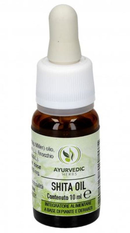 Shita Oil gocce 10ml-1