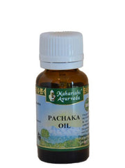 Pachaka Oil olio essenziale 10ml-1