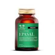 Salugea Epasal per la depurazione del fegato 60 capsule-1