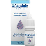 Oftassiale Soluzione Oftalmica 10ml-1