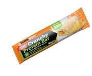 Named Sport Crunchy Protein Bar gusto Torta di limone 40g-1