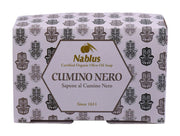 Vegetal Progress Nablus Sapone Cumino Nero 100g-0