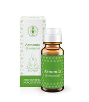 Erboristeria Megentina Armonia olio essenziale 10ml-1
