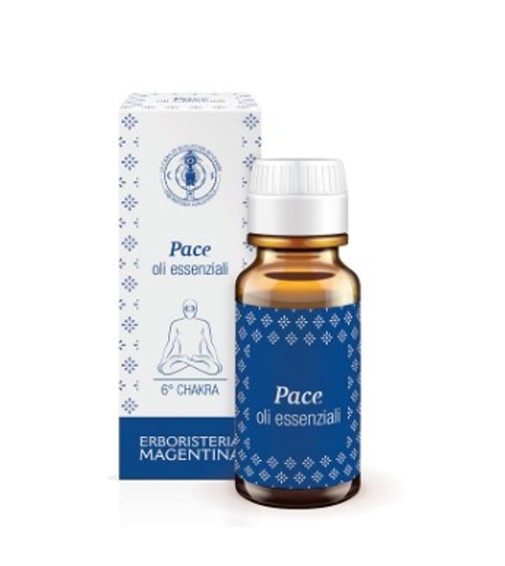 Erboristeria Megentina Pace olio essenziale 10ml-1