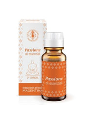 Erboristeria Megentina Passione olio essenziale 10ml-1