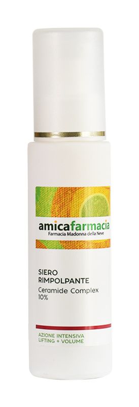 Amicafarmacia Siero Rimpolpante Ceramide Complex 50ml-1