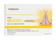 Amicafarmacia Mucoflu Aerosol 10 fiale monodose-1