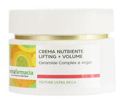 Amicafarmacia Crema Rinnovatrice Lifting +Volume texture leggera 50ml-1