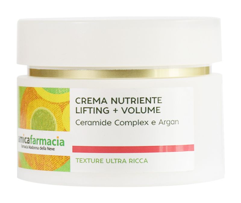 Amicafarmacia Crema Rinnovatrice Lifting +Volume texture leggera 50ml-1