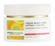 Amicafarmacia Crema Rinnovatrice Lifting +Volume texture ricca 50ml-1