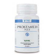 Prostamed Plex per il benessere della prostata 60 capsule-1