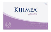 Kijimea Floracare 28 Capsule-1