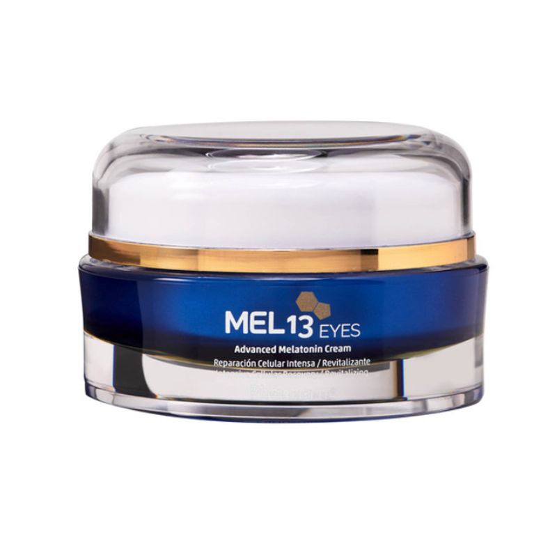 Mel 13 Eyes Crema Contorno occhi attenua le occhiaie 15ml-1