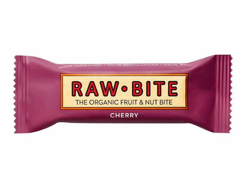 Raw Bite Cherry 50g-1