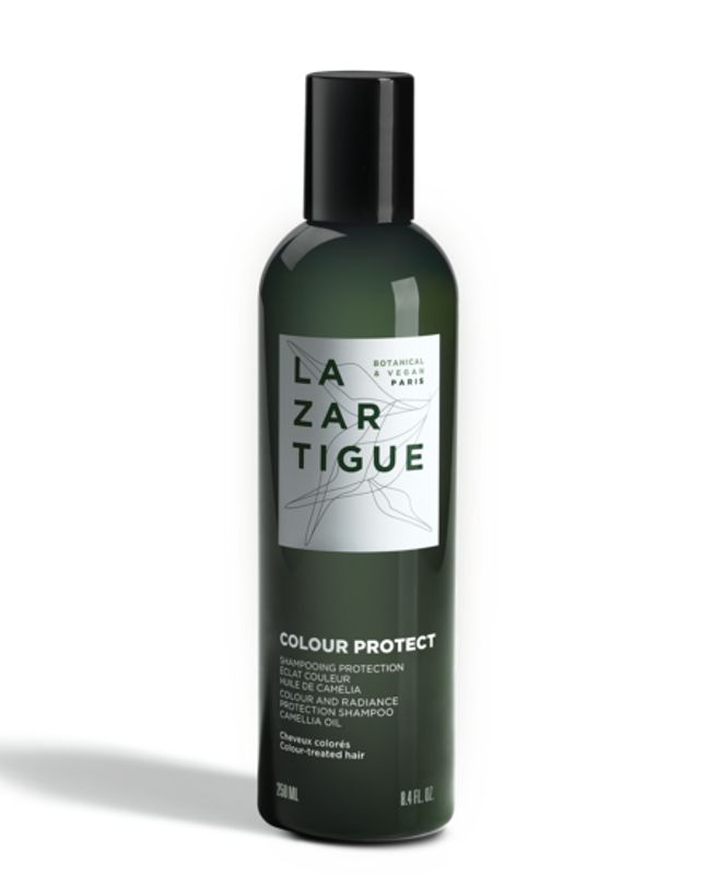 Lazartigue Colour Protect Shampoo Protettivo Illumina colore 250ml-1