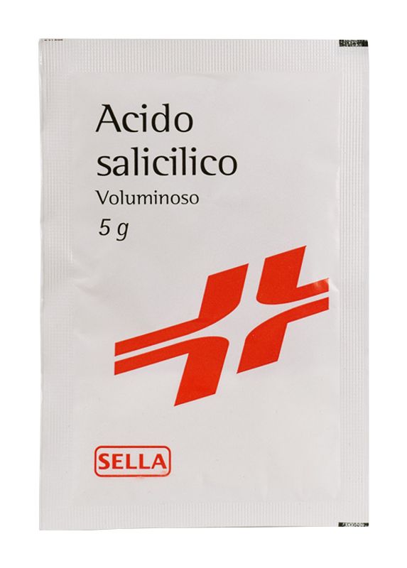 Sella Acido Salicilico Voluminoso 5g-1