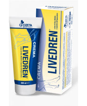Livedren Crema 200ml-1