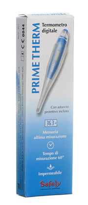 Safety prime therm Termometro digitale-1
