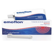 Emoflon Pomata Rettale 25g-1