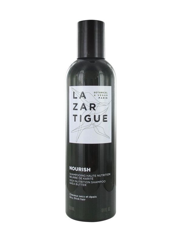 Lazartigue Nourish Shampoo ad alta nutrizione 250ml-1