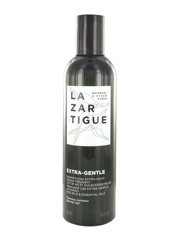 Lazartigue Extra Gentle Shampoo delicato per uso frequente 250ml-1