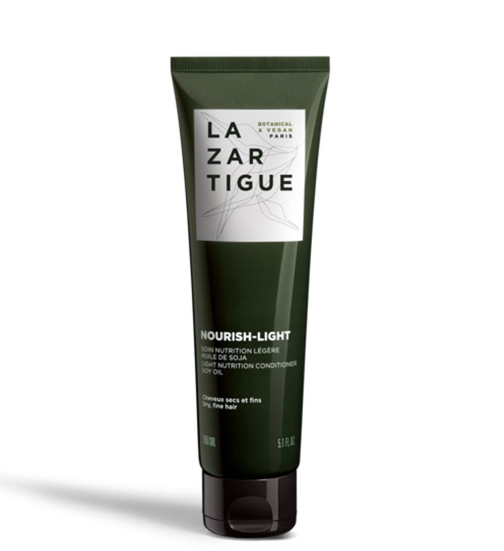 Lazartigue Nourish Balsamo a nutrizione leggera 150ml-1