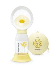 Medela Swing Flex Tiralatte Elettrico 2-Phase-1