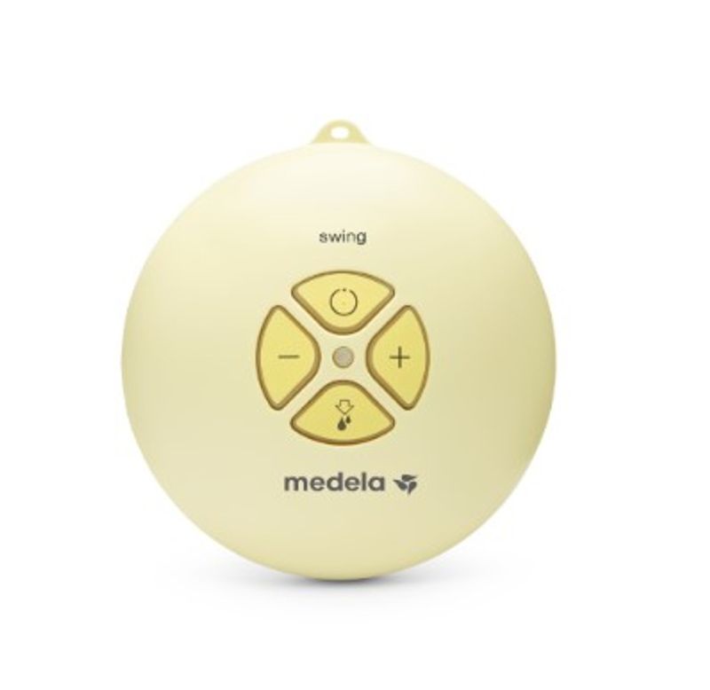 Medela Swing Flex Tiralatte Elettrico 2-Phase-3