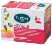Viropa Tisana VirCistit 15 filtri-1