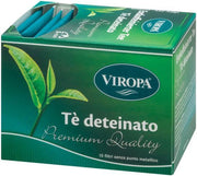 Viropa Tè Deteinato Premium Quality 15 filtri-1