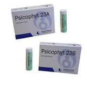 Biogroup Psicophyt Remedy 23B per lo stress psicofisico 4 tubi da 1,2g-1