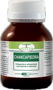 CHANCAPIEDRA 60CPS-1