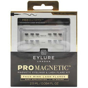 Eylure London Ciglia Finte Promagentic Lash Flares-1