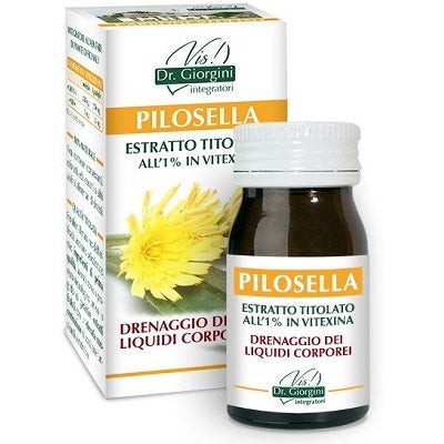 PILOSELLA ESTRATTO TIT 60PAST-1
