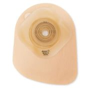 Dansac Nova 1 Sacca Chiusa Opaca 30mm 30 Pezzi