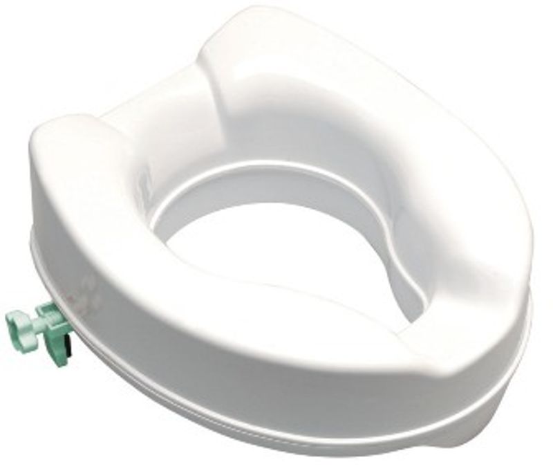 Safety Rialzo WC Universale-1