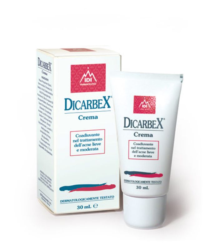 IDI Dicarbex crema 30 ml-1
