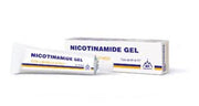 IDI nicotinamide gel 40 ml-1